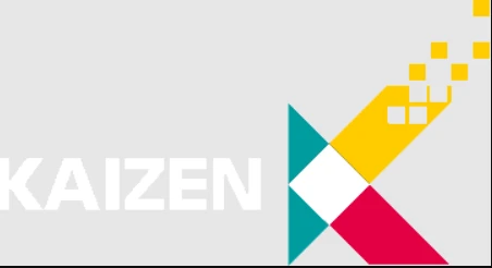 Kaizen Homes Chennai logo