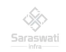 Saraswati Infra Nagpur logo