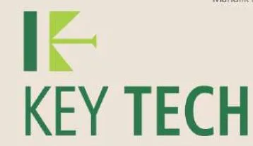 Keytech logo