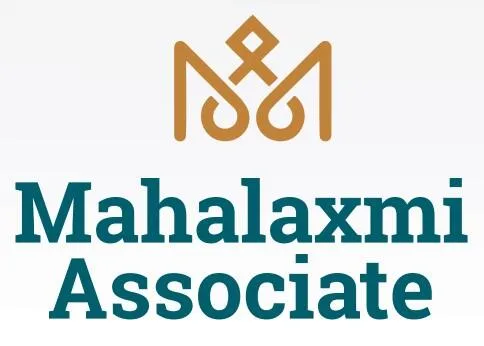 Mahalaxmi Associate logo