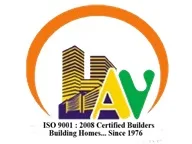 AV Properties logo
