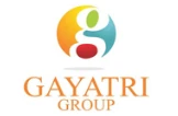 Gayatri Group logo