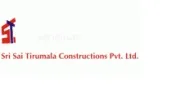 Sri Sai Tirumala Constructions logo