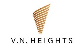 V N Heights logo