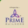 Prime Builders Vadodara logo