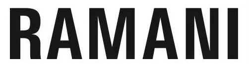 Ramani Group logo