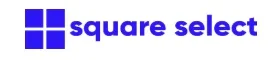 Square Select logo