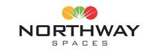 Northway Spaces logo