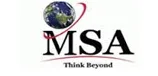 MSA Developers logo