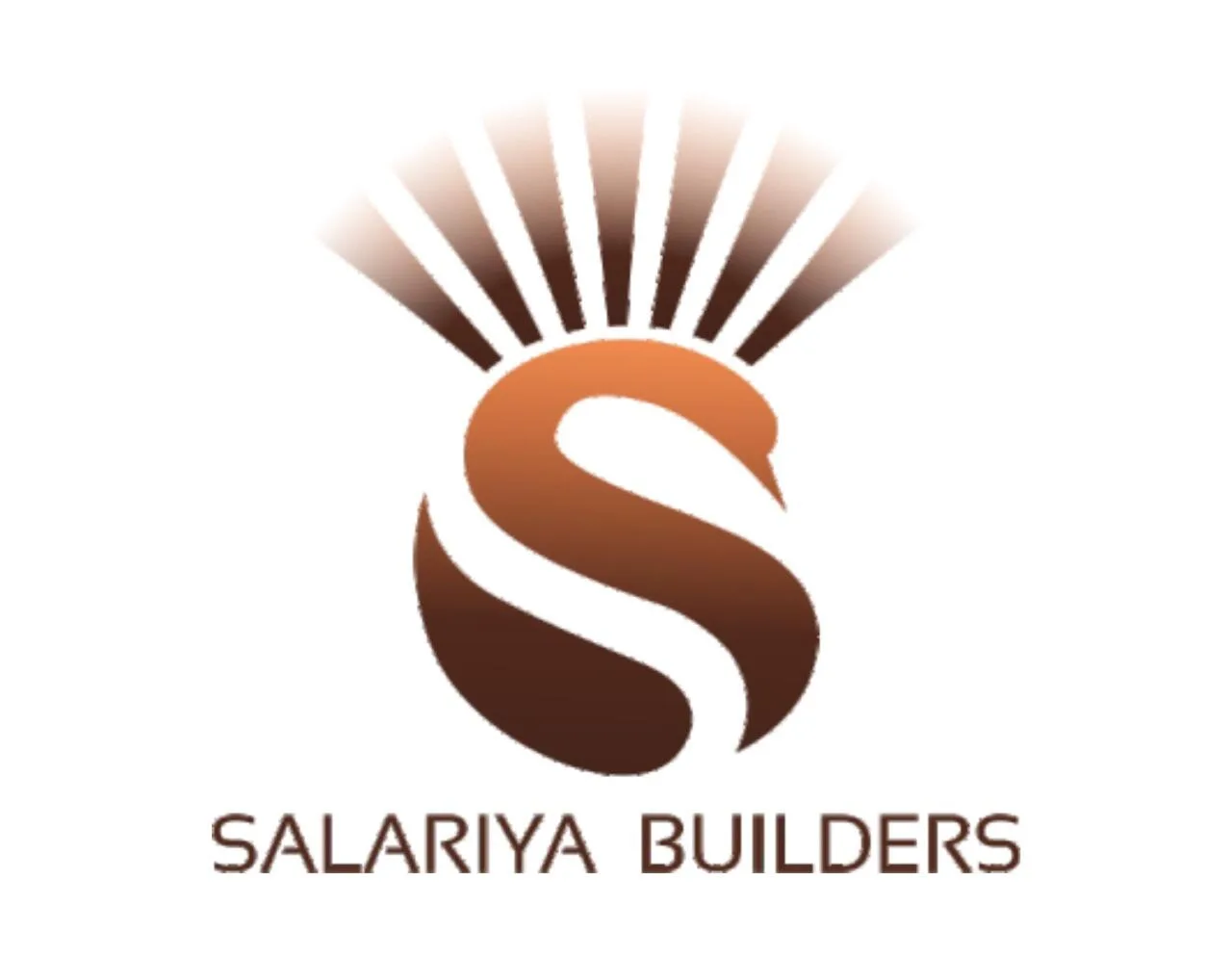 Salariya Builders logo