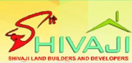 Shivaji Land Builders logo