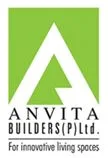 Anvita Builders logo