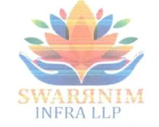 Swarrnim Infra LLP logo