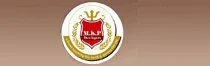 M K Patil Developers logo