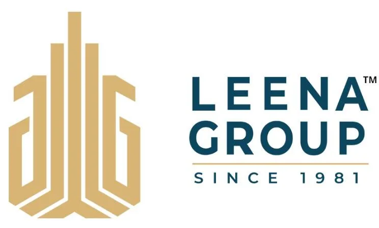 Leena Group logo