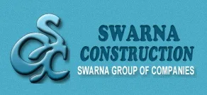 Swarna Construction logo