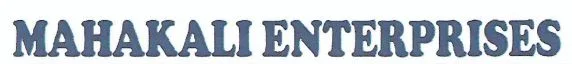 Mahakali Enterprises logo