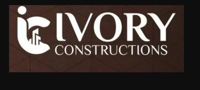 Ivory Constructions logo