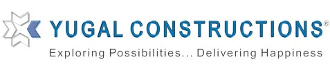 Yugal Constructions logo