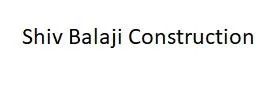 Shiv Balaji Construction logo