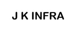 J K Infra Hyderabad logo