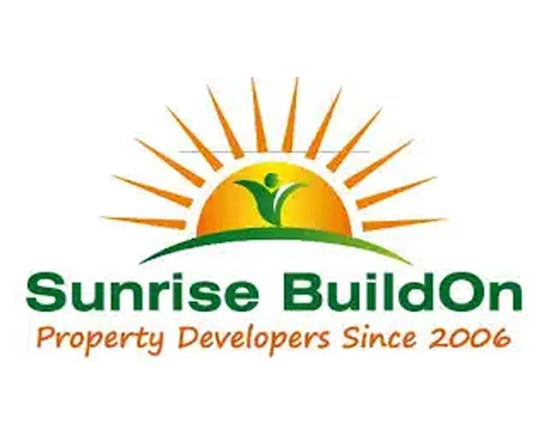 Sunrise Buildon logo