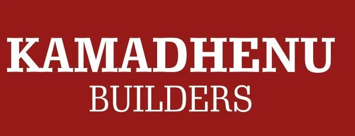 Kamadhenu Builders Ahmedabad logo