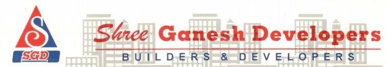 Shree Ganesh Developers Mumbai Thane logo