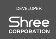 Shree Corporation logo