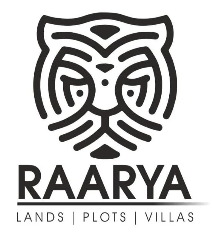 Raarya Properties logo
