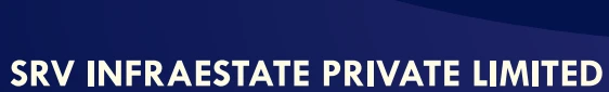 SRV Infraestate logo