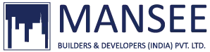 Mansee Builders logo