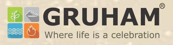 Gruham Developers logo