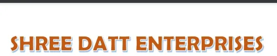 Shree Datt Enterprises Virar logo