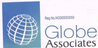 Globe Associates logo