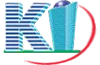 Kamal Ideal Infratech logo
