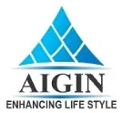 AIG Infratech logo