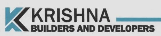 Krishna Builders And Developers Mohali logo