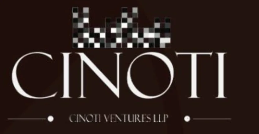 Cinoti Ventures LLP logo
