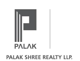 Palak Shree Realty LLP logo