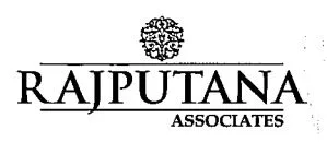 Rajputana Associates logo
