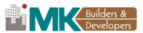 MK Builders Vishakhapatnam logo