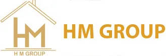 HM Group Siliguri logo