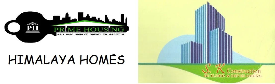 Himalaya Homes Prime Housing and S K Construction photo