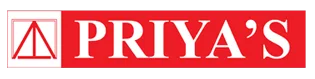 Priya Constructions logo
