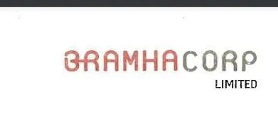 Bramhacorp Limited logo