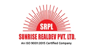 Sunrise Realdev Builders logo