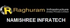 Raghuram Infrastructure India and Namishree Infratech photo