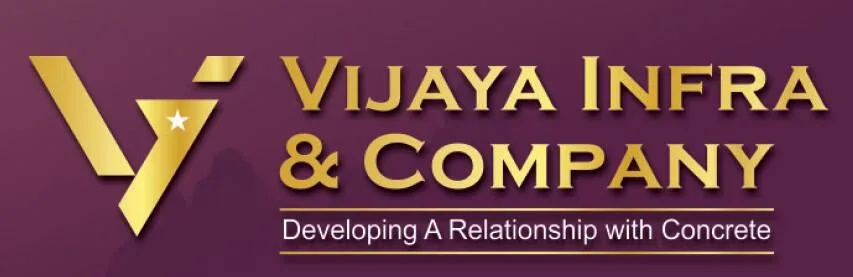 Vijaya Infra And Company logo