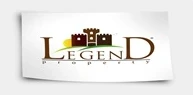 Legend Property logo
